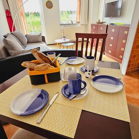 1 Im Lohme -hagen Im Nationalpark Nipmerow