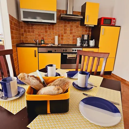 1 Im Lohme -hagen Im Nationalpark * Nipmerow