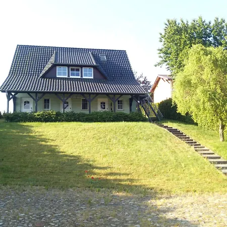 1 Im Lohme -hagen Im Nationalpark Apartmán *