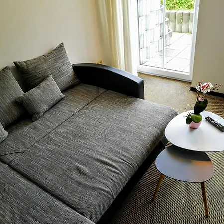 1 Im Lohme -hagen Im Nationalpark