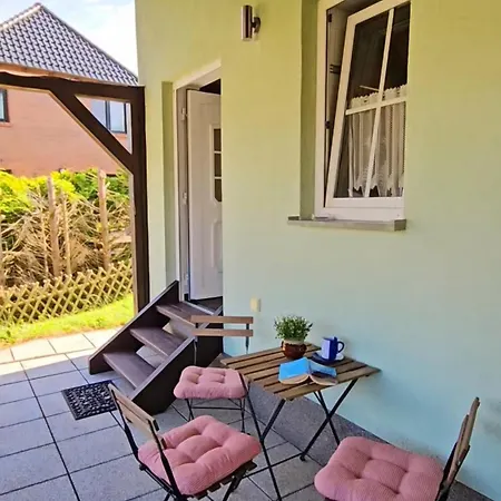 1 Im Lohme -hagen Im Nationalpark